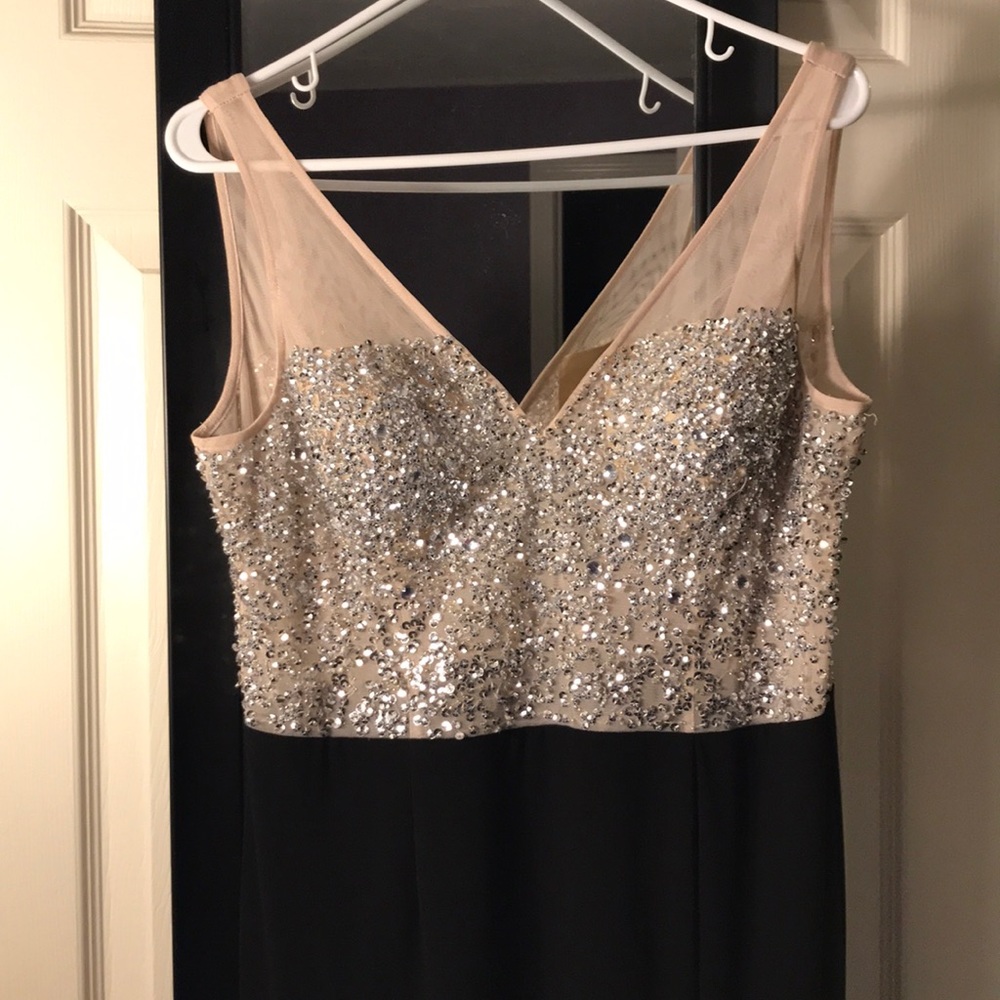 Hailey by Adrianna Papell Formal Dress